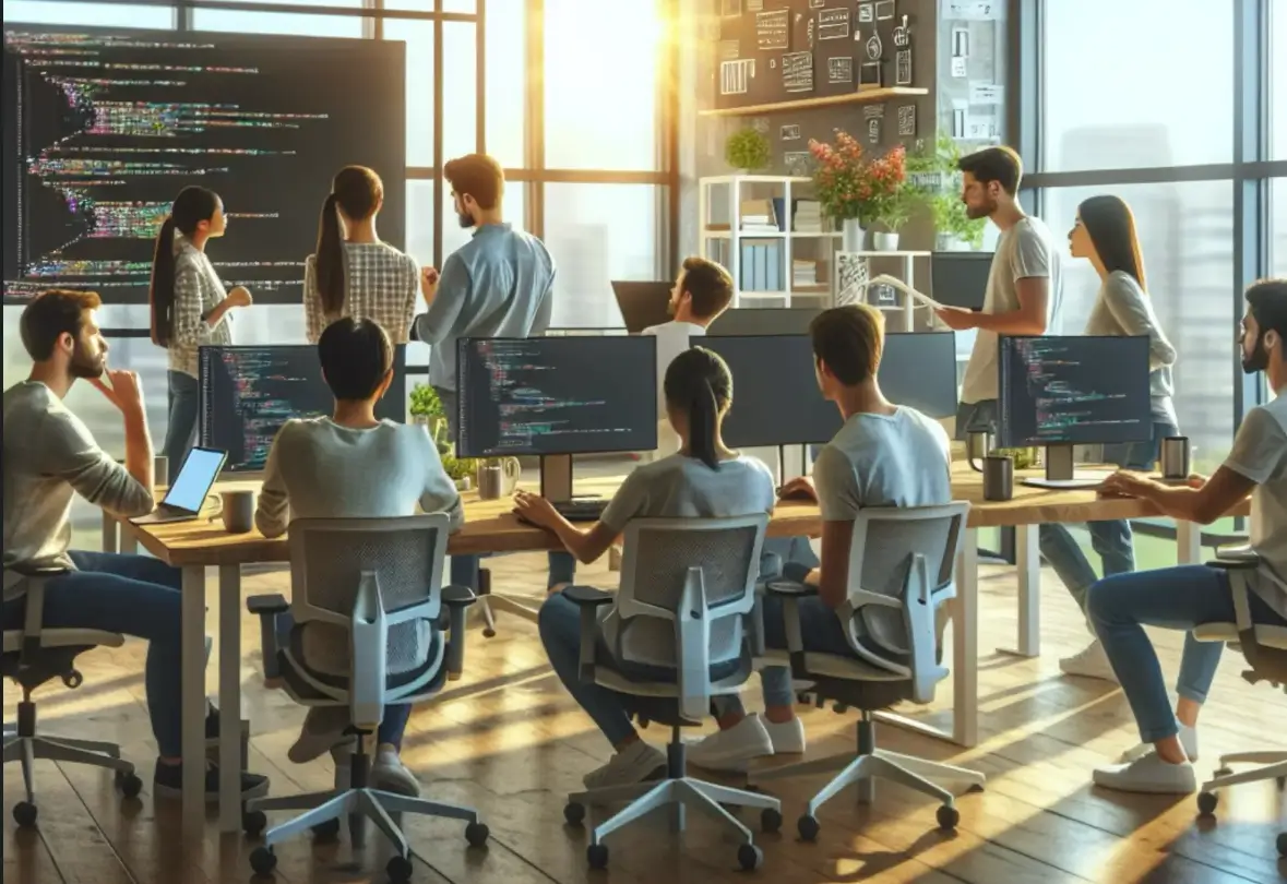 Custom Software Development: Tailored Solutions for Your Business